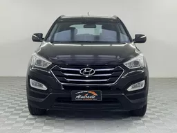 Hyundai Santa Fé