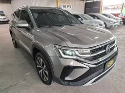 Volkswagen Taos