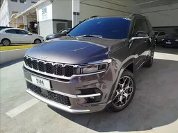 Jeep Commander
