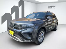 Volkswagen Taos
