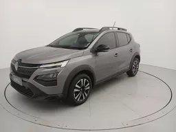 Renault Kardian