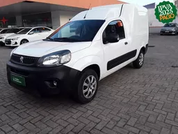 Peugeot Partner Rapid