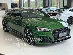 Audi RS5