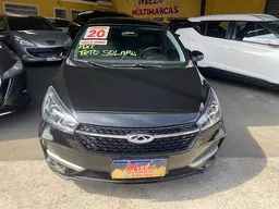 Chery Arrizo 5