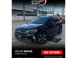 Volkswagen Nivus