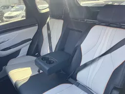 BYD Song Plus