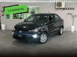Fiat Cronos