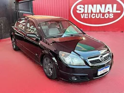 Chevrolet Vectra