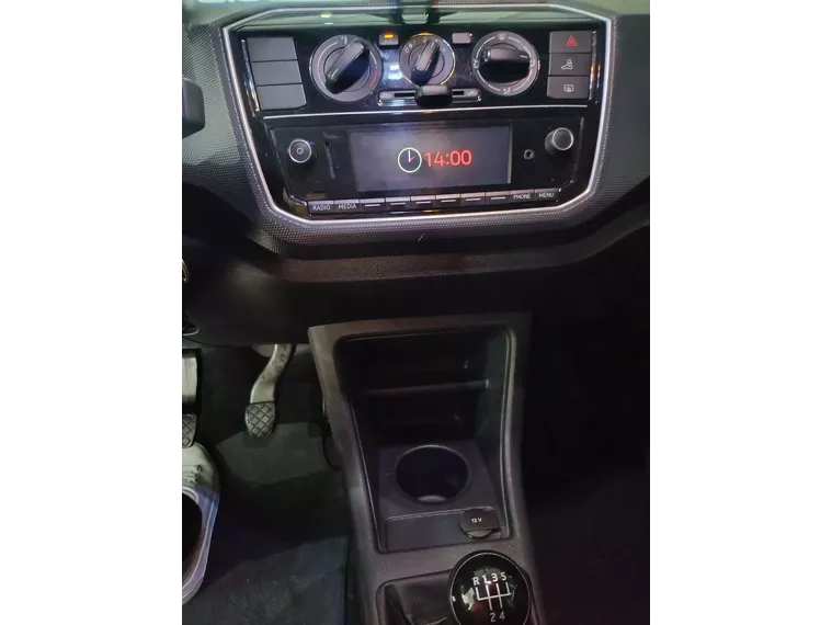 Foto do carro