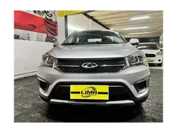 Chery Tiggo 2