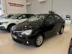 Toyota Etios