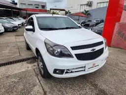 Chevrolet Agile