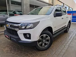 Chevrolet S10