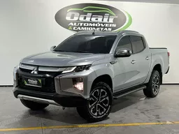 Mitsubishi L200 Triton