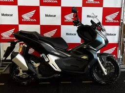 Honda ADV