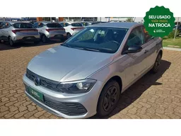 Volkswagen Polo Hatch