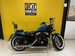 Sportster 1200