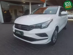Fiat Cronos