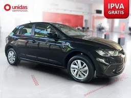 Volkswagen Polo Hatch