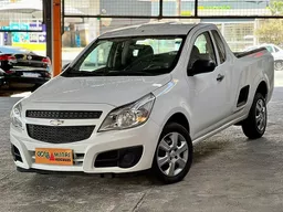 Chevrolet Montana
