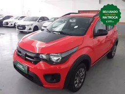 Fiat Mobi