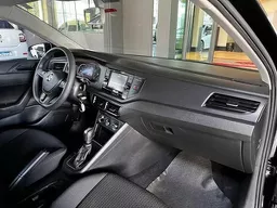 Volkswagen Virtus