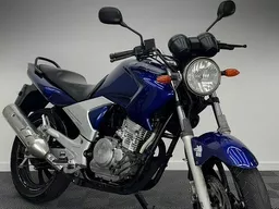 Fazer 250
