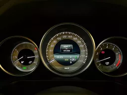 Mercedes-benz E 250