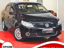 Volkswagen Voyage