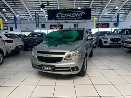 Chevrolet Agile