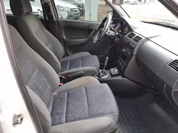 Volkswagen Parati