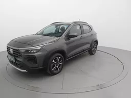 Fiat Pulse