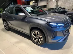 Volkswagen Tera