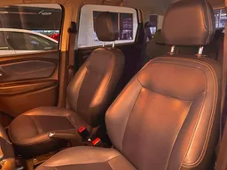 Chevrolet Spin