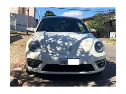 Volkswagen Fusca