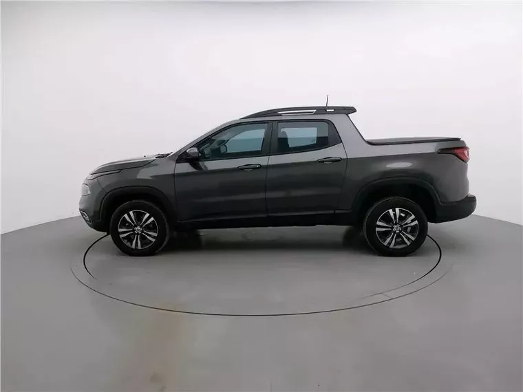 Fiat Toro Cinza 13