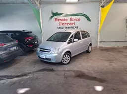 Chevrolet Meriva