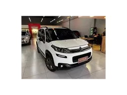 Citroën Aircross