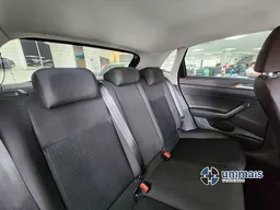 Volkswagen Polo Hatch