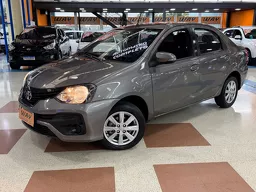 Toyota Etios