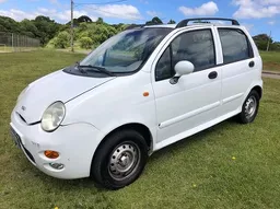 Chery QQ