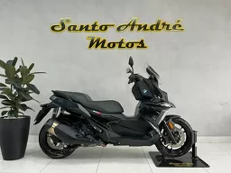 C 400 X