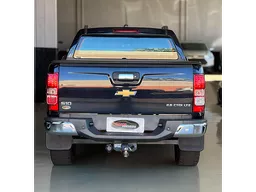 Chevrolet S10