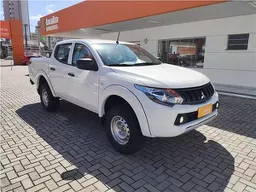 L200 Triton