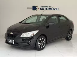 Chevrolet Prisma