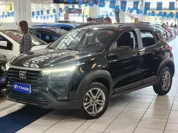 Fiat Pulse