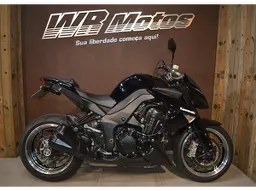 Kawasaki Z