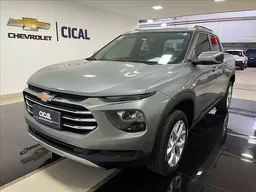 Chevrolet Montana