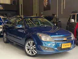 Chevrolet Vectra