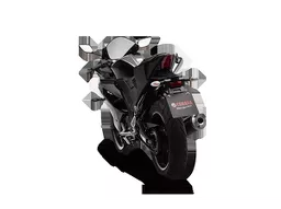 Yamaha YZF R15